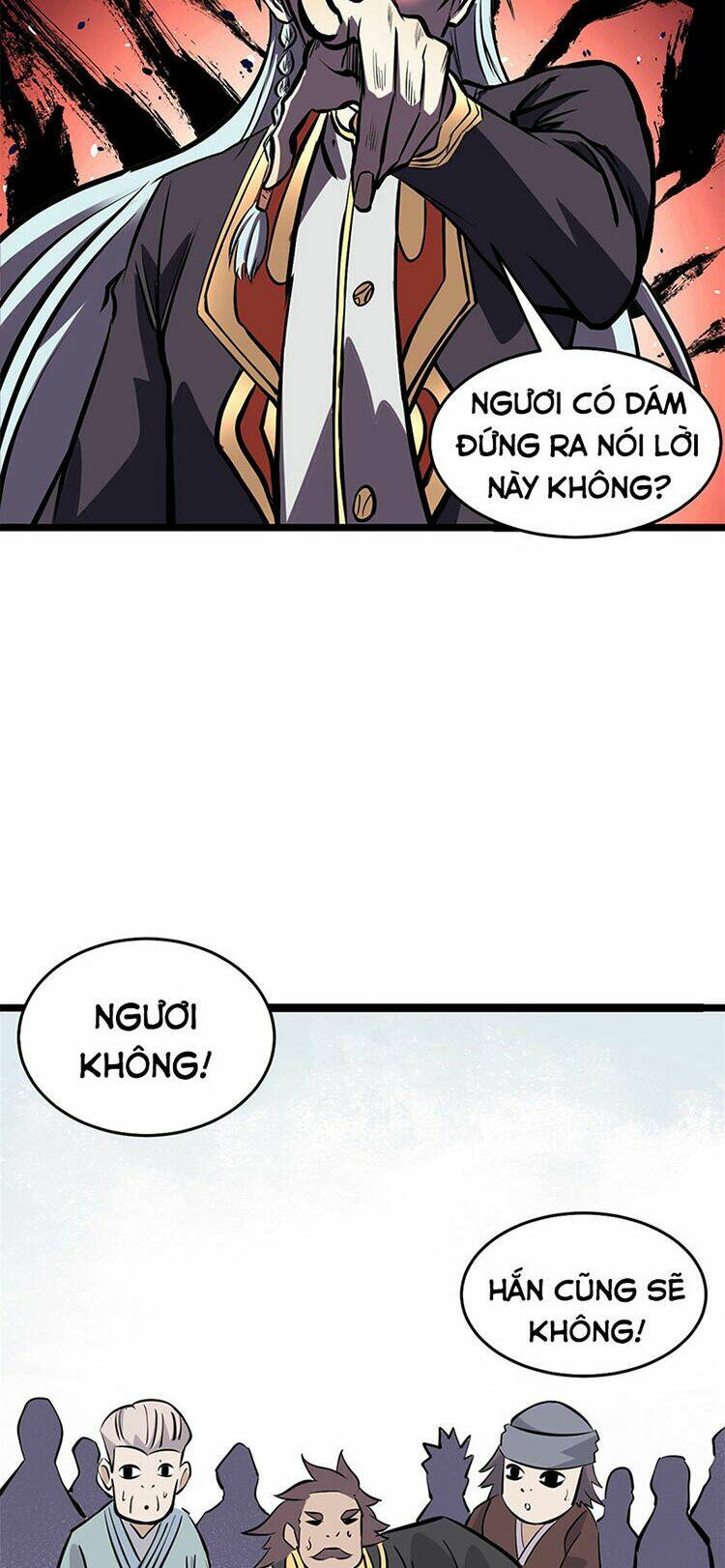 Vạn Cổ Tối Cường Tông - Chapter 90 - Page 10