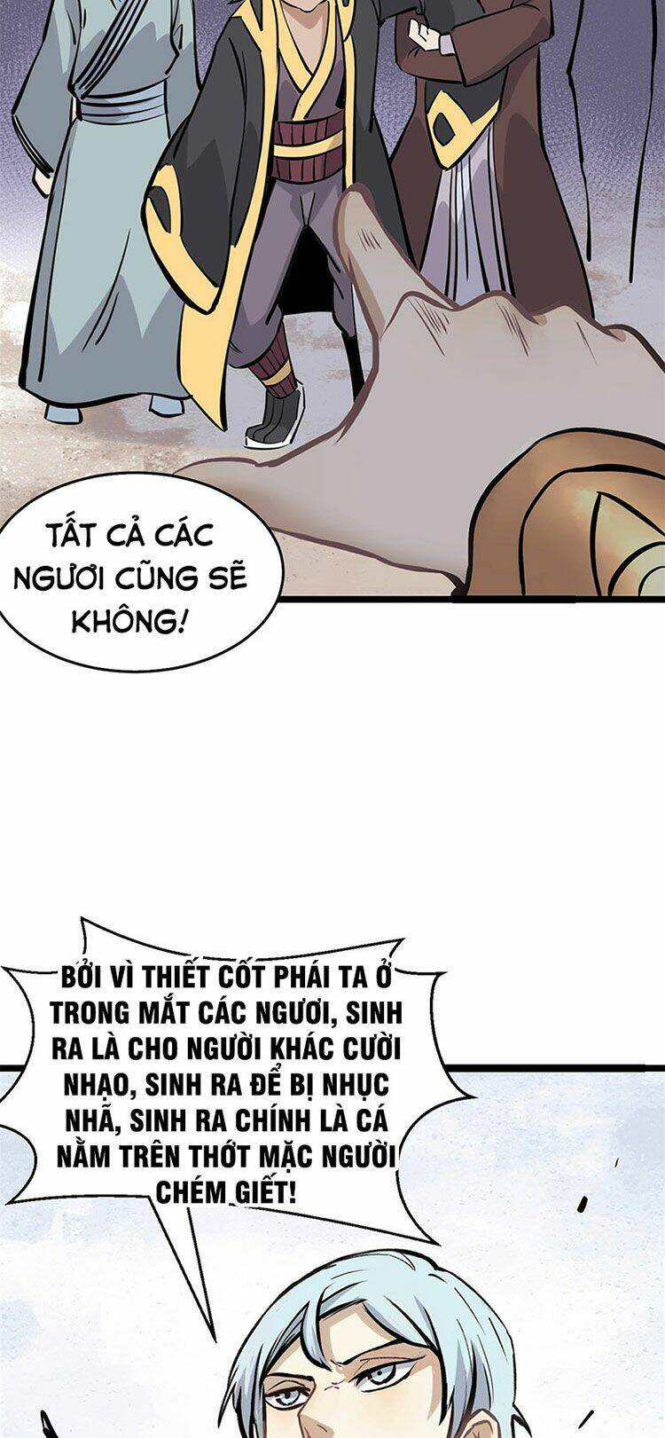 Vạn Cổ Tối Cường Tông - Chapter 90 - Page 11