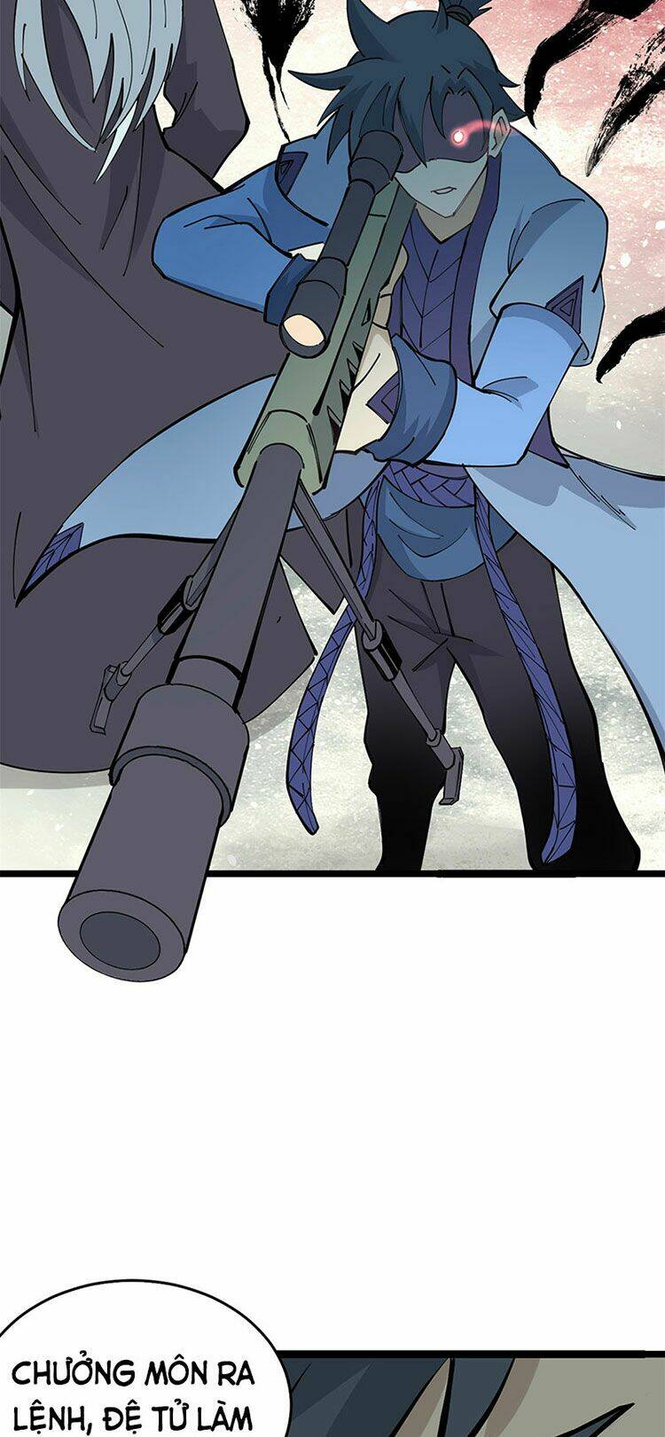 Vạn Cổ Tối Cường Tông - Chapter 90 - Page 13