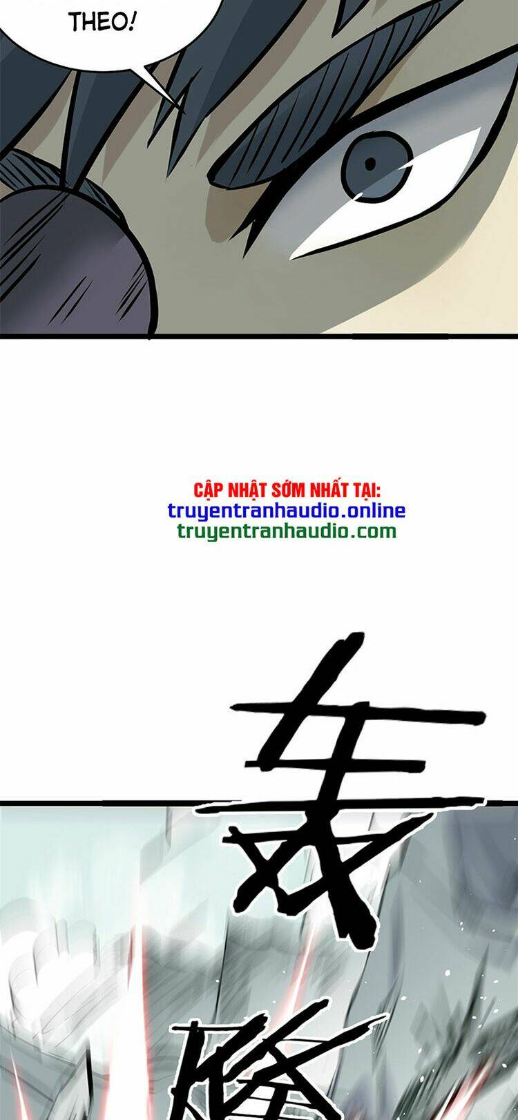 Vạn Cổ Tối Cường Tông - Chapter 90 - Page 14