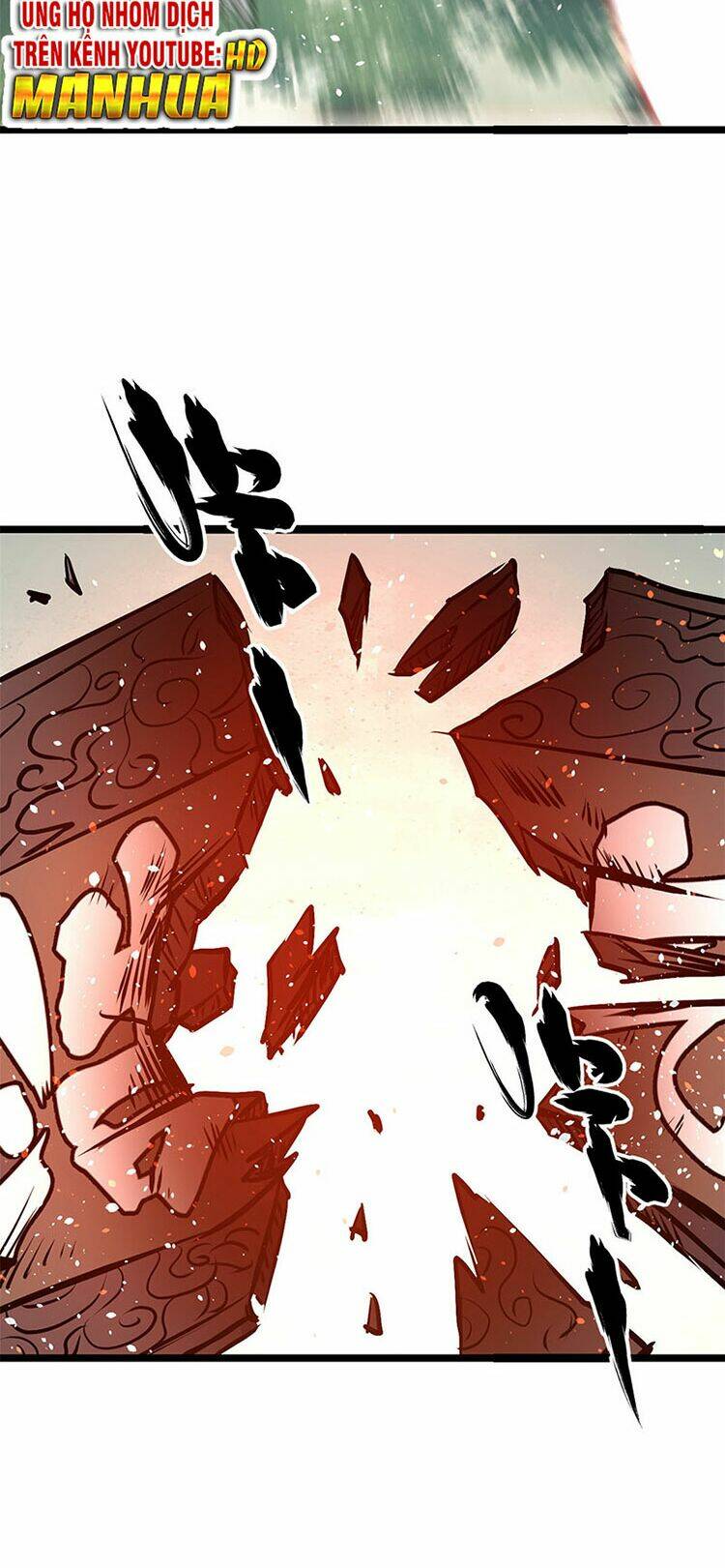 Vạn Cổ Tối Cường Tông - Chapter 90 - Page 16