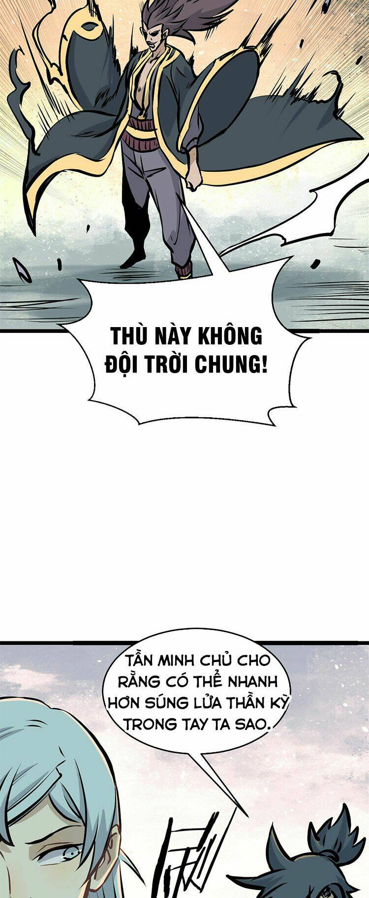 Vạn Cổ Tối Cường Tông - Chapter 90 - Page 18