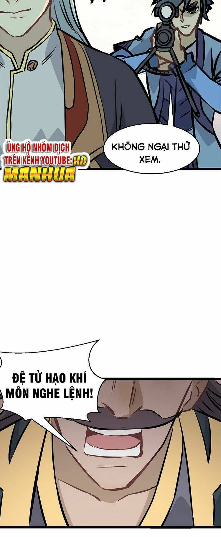 Vạn Cổ Tối Cường Tông - Chapter 90 - Page 19