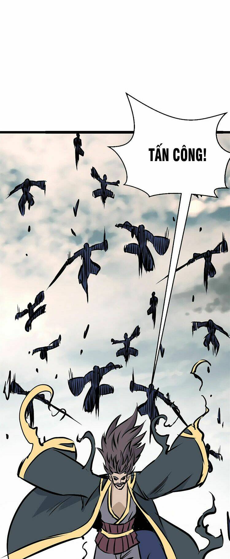 Vạn Cổ Tối Cường Tông - Chapter 90 - Page 20