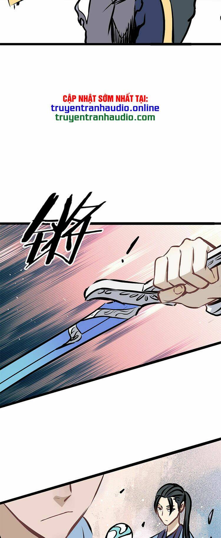 Vạn Cổ Tối Cường Tông - Chapter 90 - Page 21