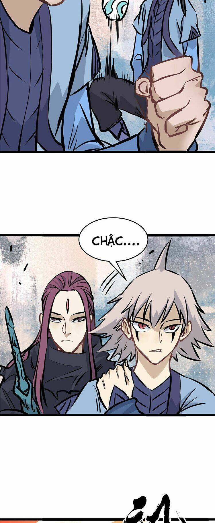 Vạn Cổ Tối Cường Tông - Chapter 90 - Page 22