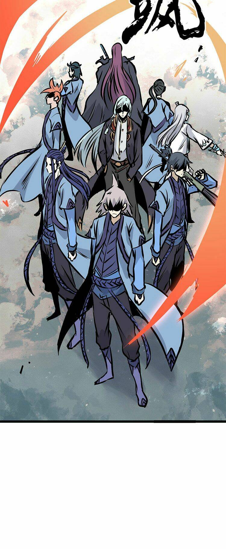 Vạn Cổ Tối Cường Tông - Chapter 90 - Page 23