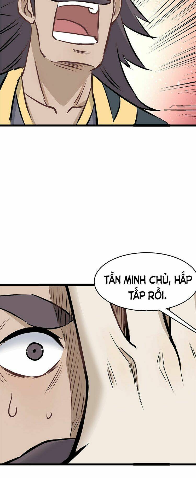 Vạn Cổ Tối Cường Tông - Chapter 90 - Page 25