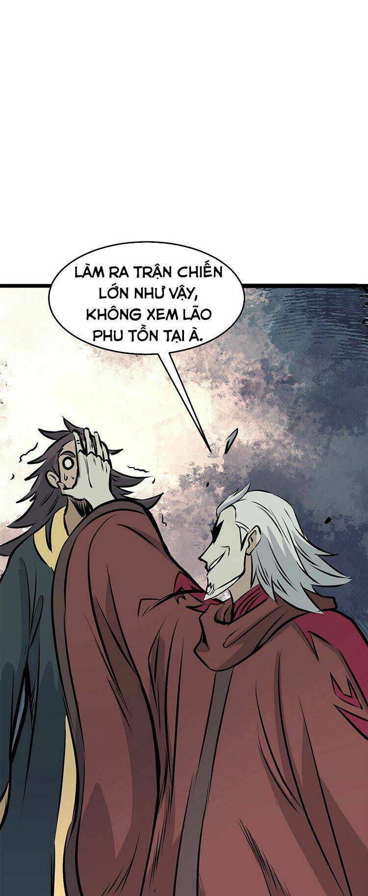 Vạn Cổ Tối Cường Tông - Chapter 90 - Page 26