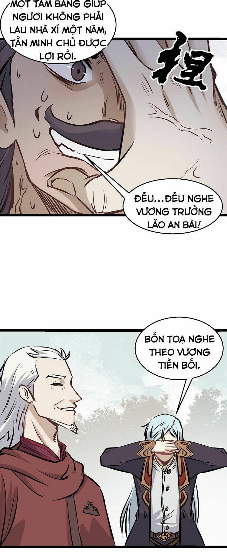Vạn Cổ Tối Cường Tông - Chapter 90 - Page 28