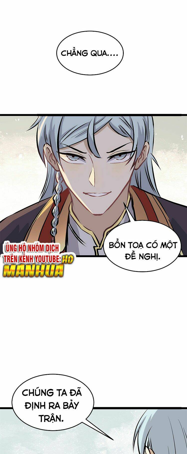 Vạn Cổ Tối Cường Tông - Chapter 90 - Page 29