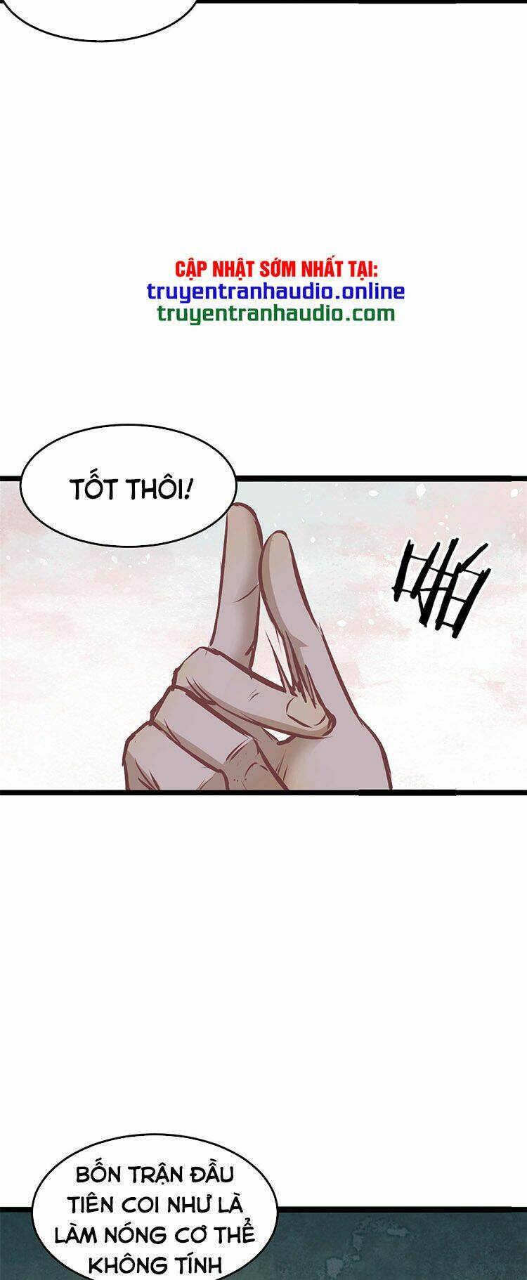 Vạn Cổ Tối Cường Tông - Chapter 90 - Page 31