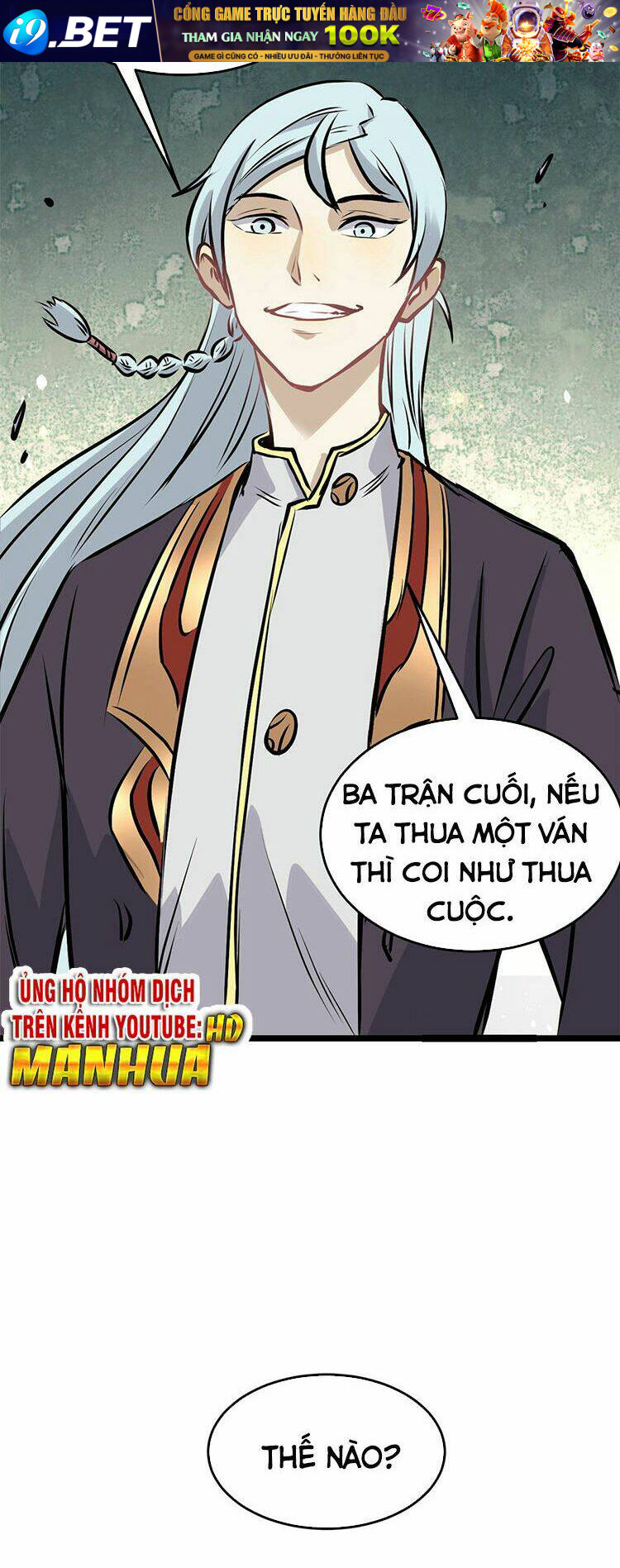 Vạn Cổ Tối Cường Tông - Chapter 90 - Page 32