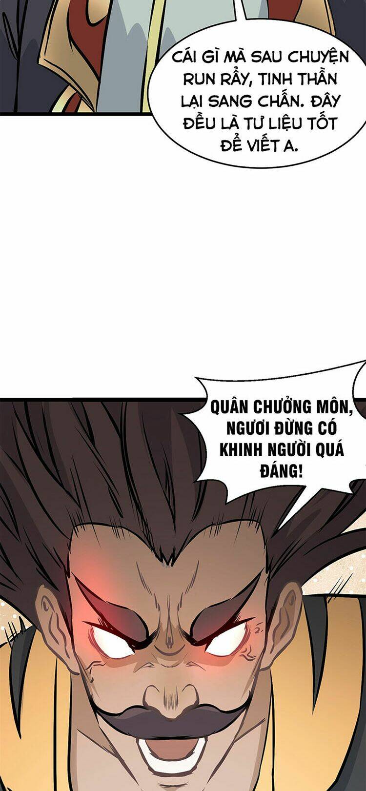 Vạn Cổ Tối Cường Tông - Chapter 90 - Page 4