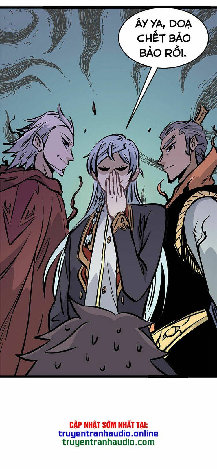 Vạn Cổ Tối Cường Tông - Chapter 90 - Page 6