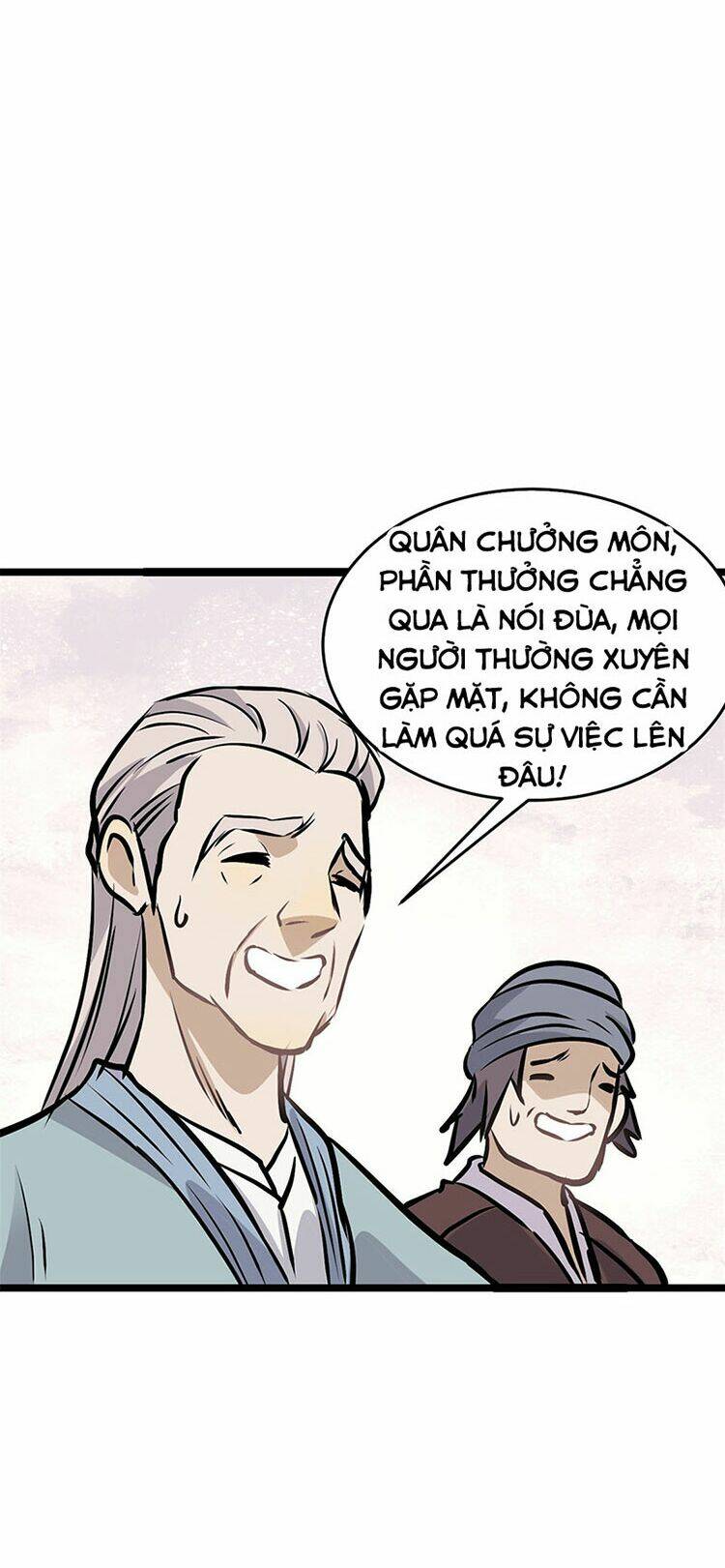 Vạn Cổ Tối Cường Tông - Chapter 90 - Page 8