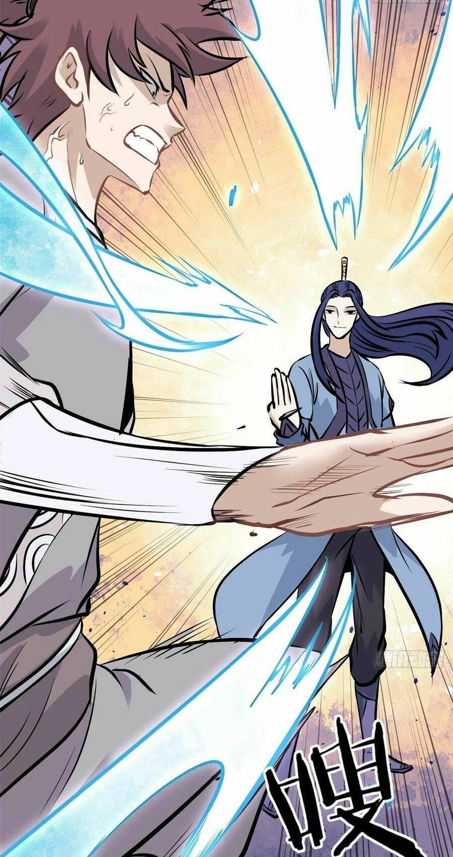 Vạn Cổ Tối Cường Tông - Chapter 91 - Page 10