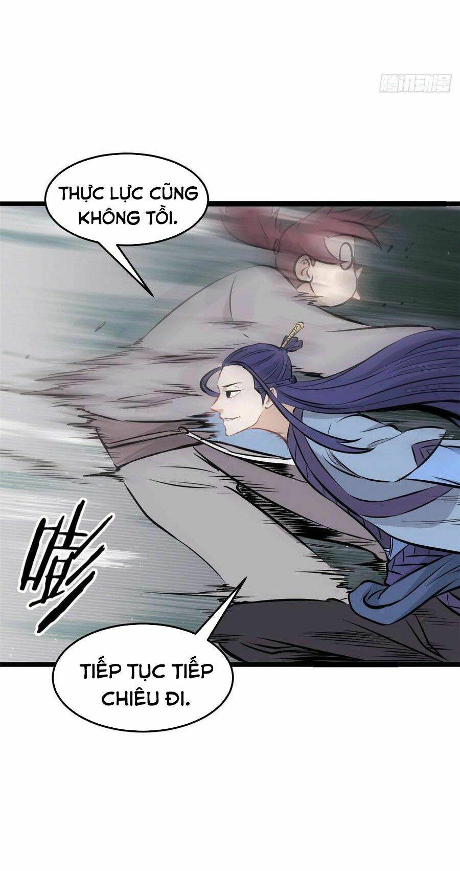 Vạn Cổ Tối Cường Tông - Chapter 91 - Page 13