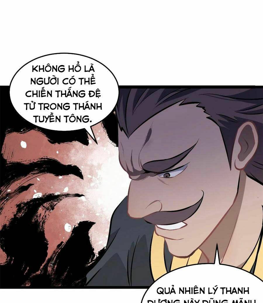 Vạn Cổ Tối Cường Tông - Chapter 91 - Page 14