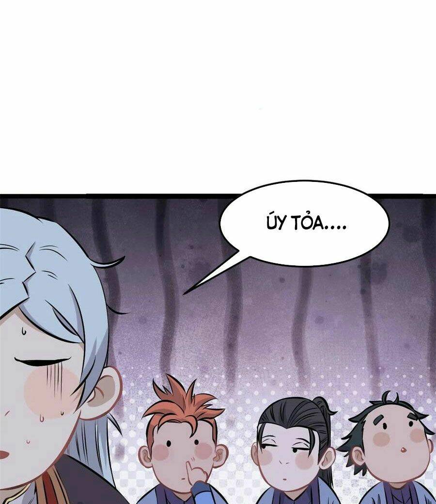 Vạn Cổ Tối Cường Tông - Chapter 91 - Page 18