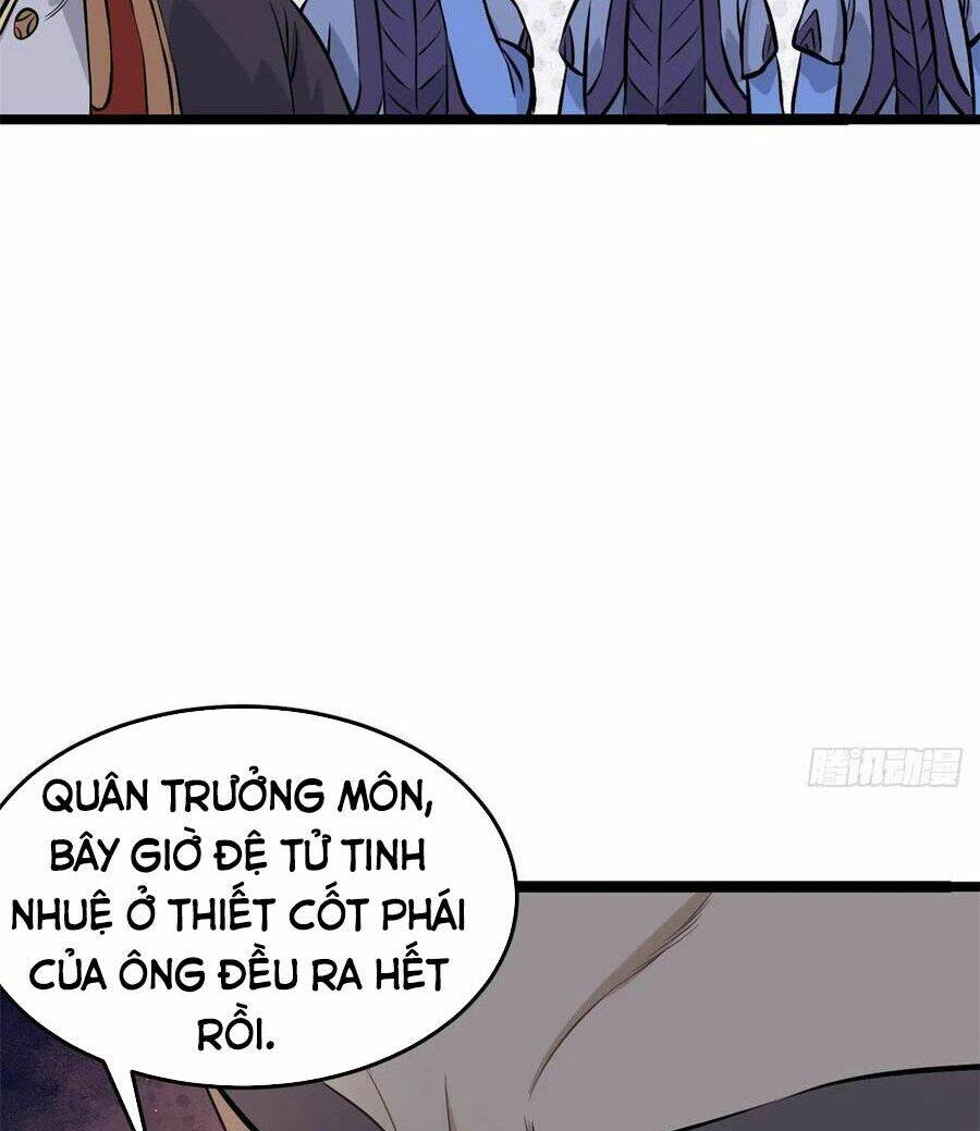 Vạn Cổ Tối Cường Tông - Chapter 91 - Page 19