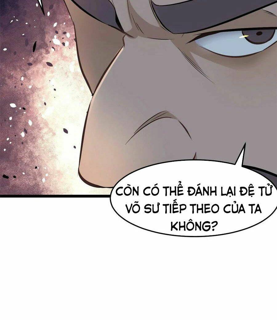 Vạn Cổ Tối Cường Tông - Chapter 91 - Page 20