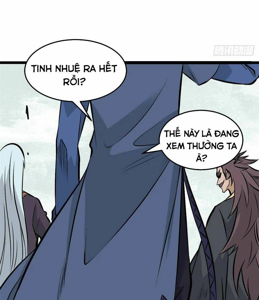Vạn Cổ Tối Cường Tông - Chapter 91 - Page 21