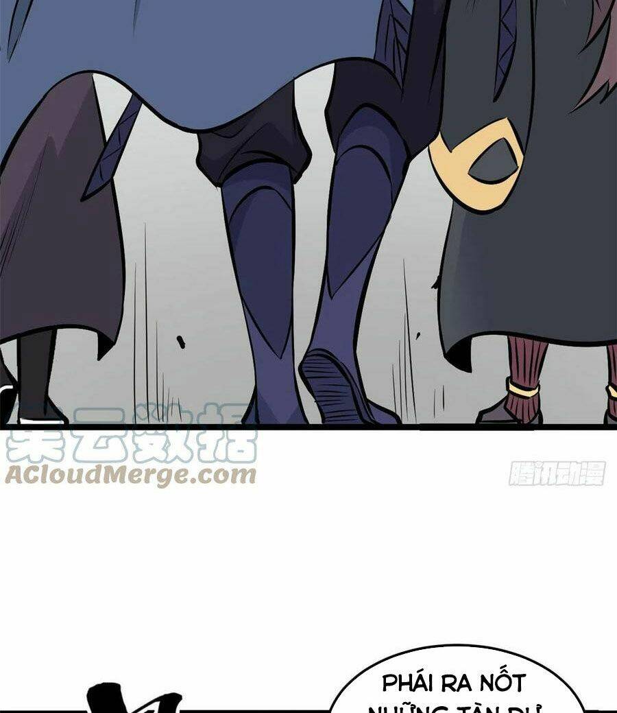 Vạn Cổ Tối Cường Tông - Chapter 91 - Page 22