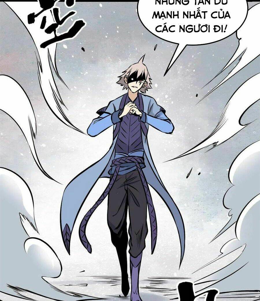 Vạn Cổ Tối Cường Tông - Chapter 91 - Page 23