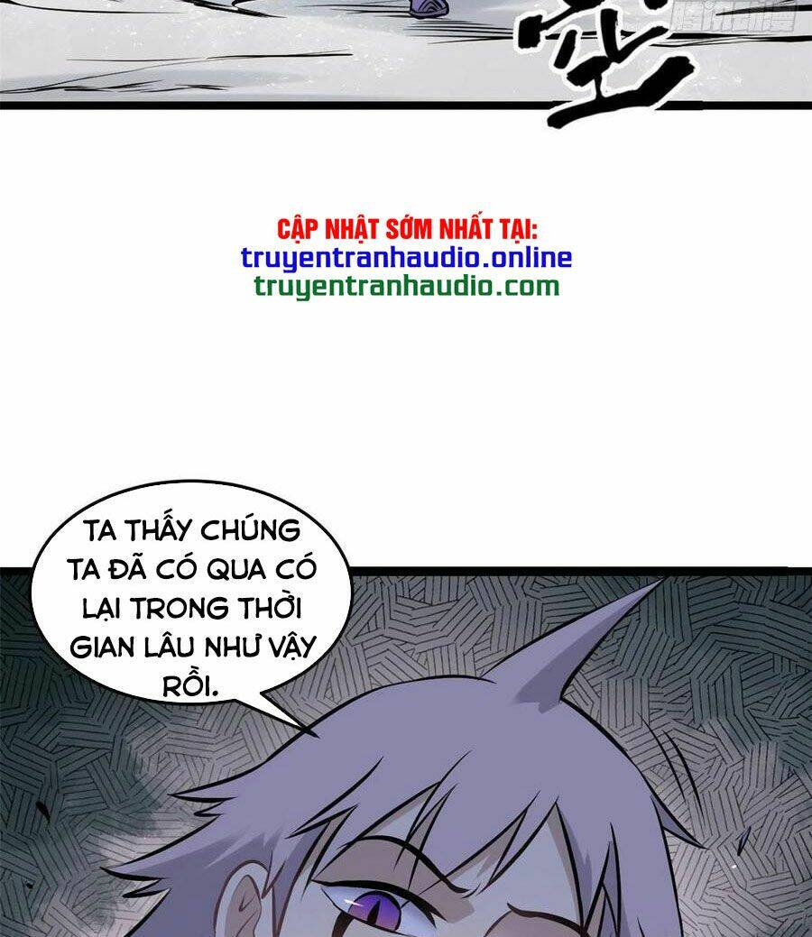 Vạn Cổ Tối Cường Tông - Chapter 91 - Page 24