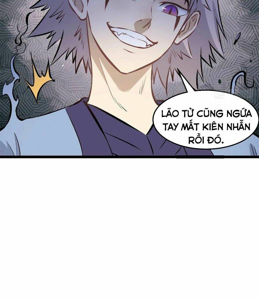 Vạn Cổ Tối Cường Tông - Chapter 91 - Page 25