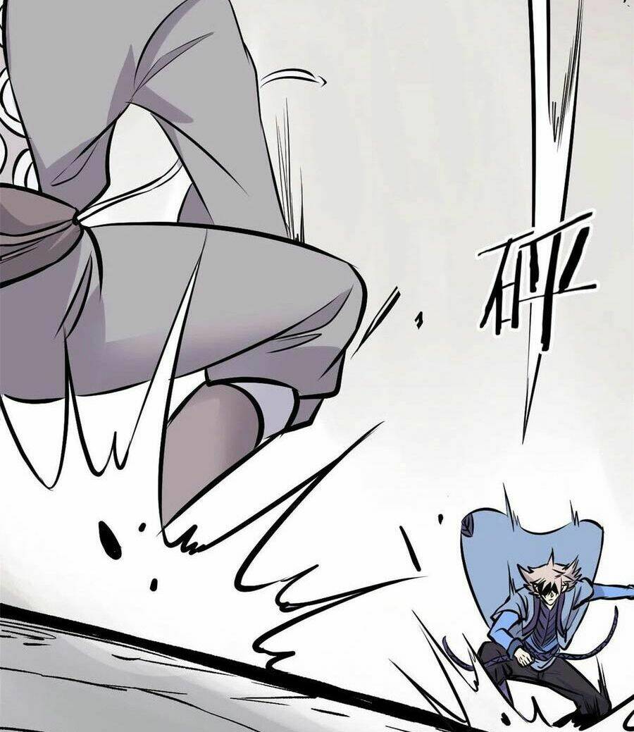 Vạn Cổ Tối Cường Tông - Chapter 91 - Page 27