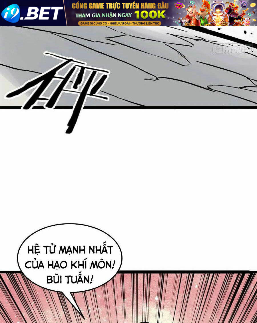 Vạn Cổ Tối Cường Tông - Chapter 91 - Page 28