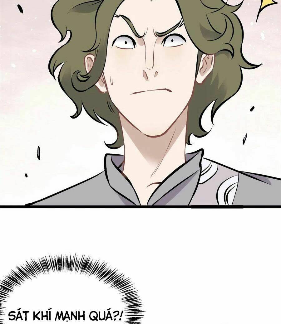 Vạn Cổ Tối Cường Tông - Chapter 91 - Page 31