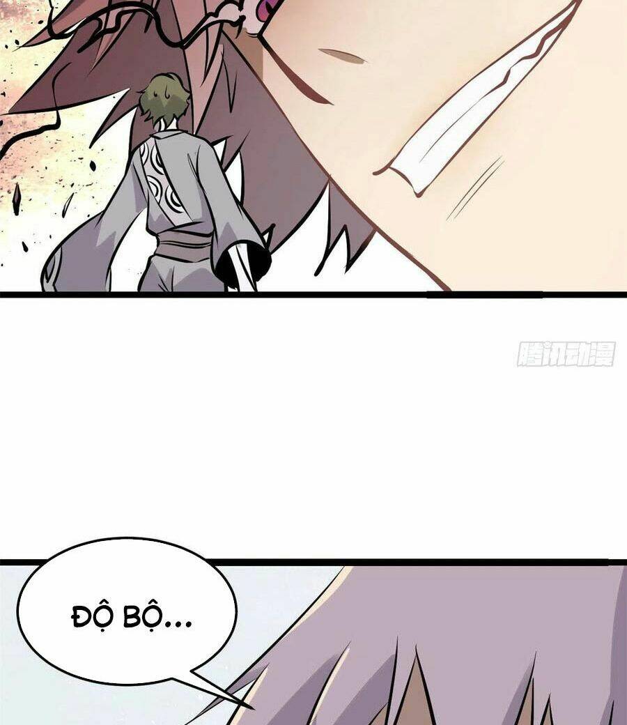 Vạn Cổ Tối Cường Tông - Chapter 91 - Page 33