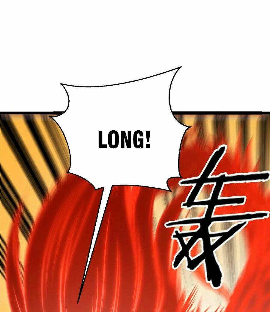 Vạn Cổ Tối Cường Tông - Chapter 91 - Page 35