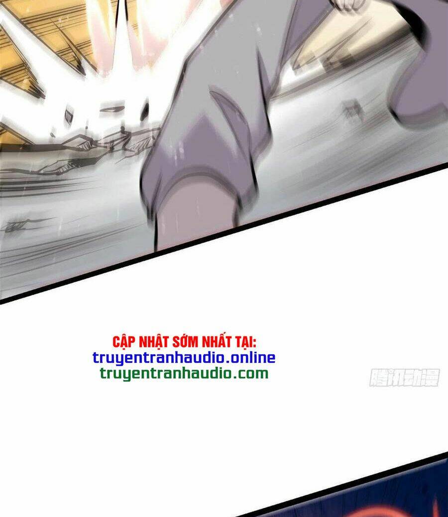 Vạn Cổ Tối Cường Tông - Chapter 91 - Page 37