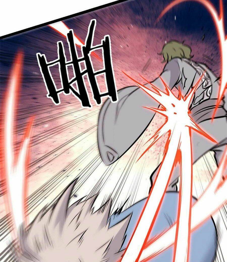 Vạn Cổ Tối Cường Tông - Chapter 91 - Page 38