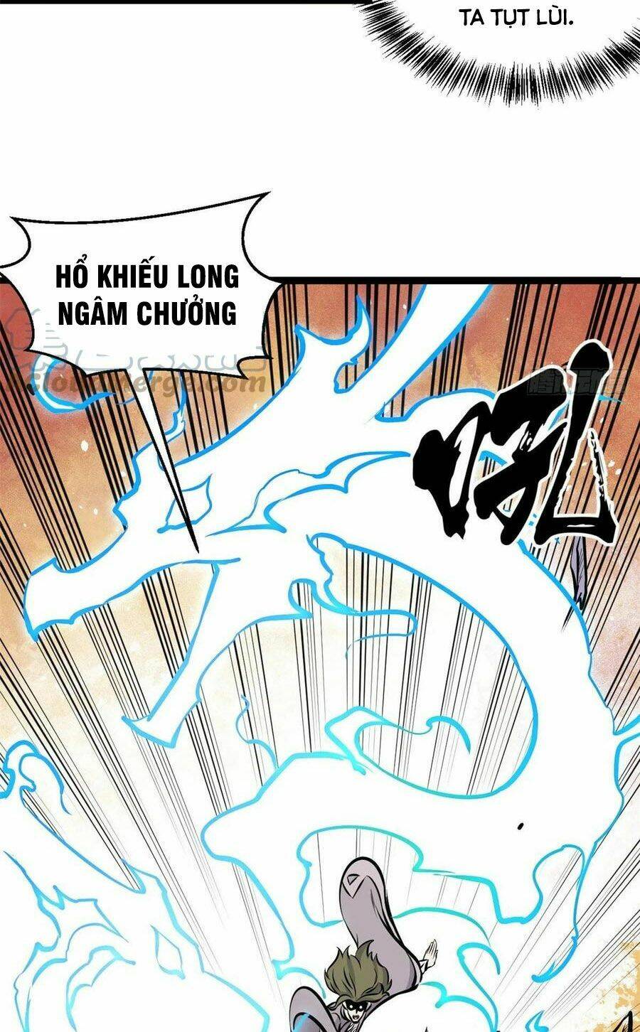 Vạn Cổ Tối Cường Tông - Chapter 91 - Page 42