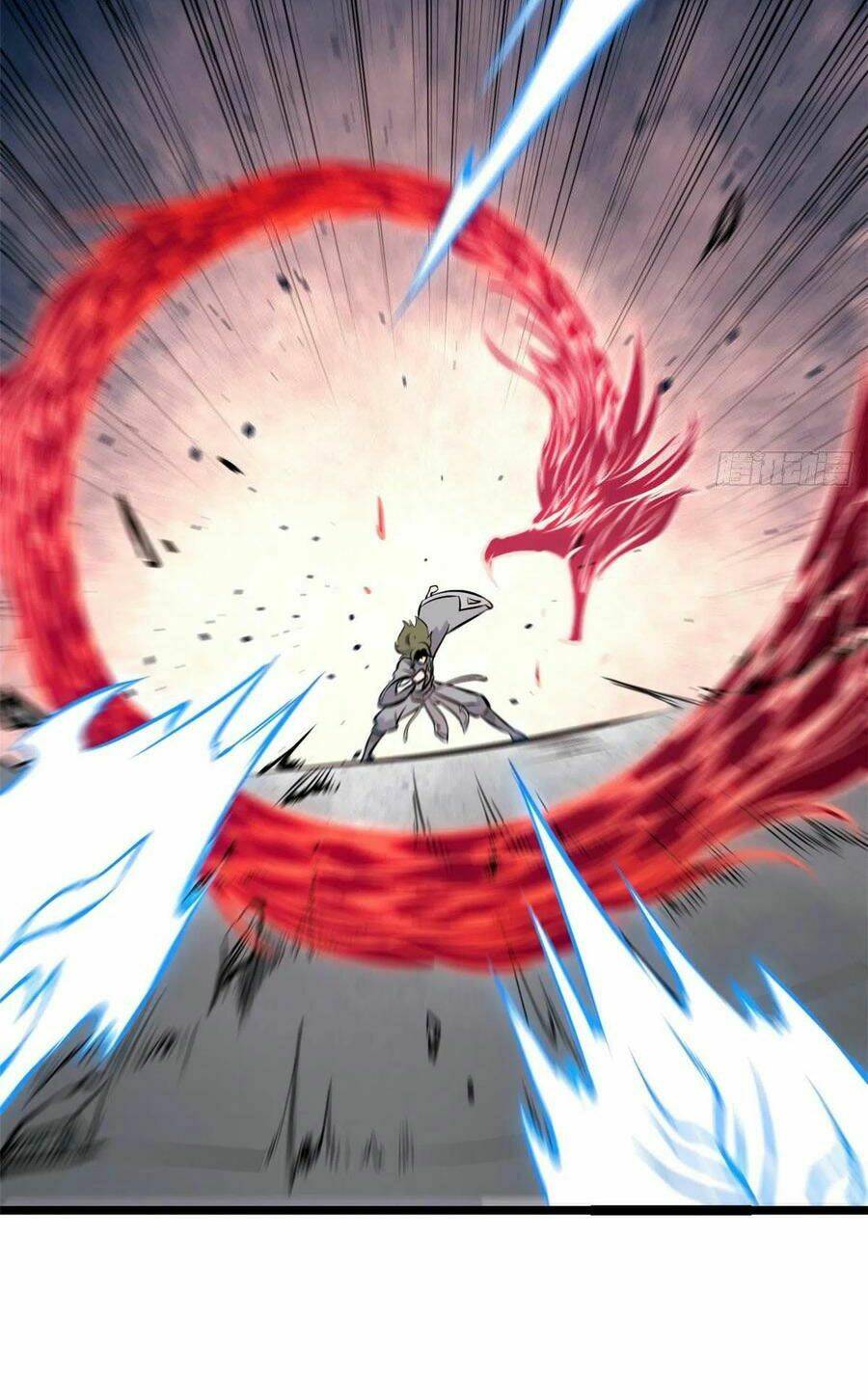 Vạn Cổ Tối Cường Tông - Chapter 91 - Page 46