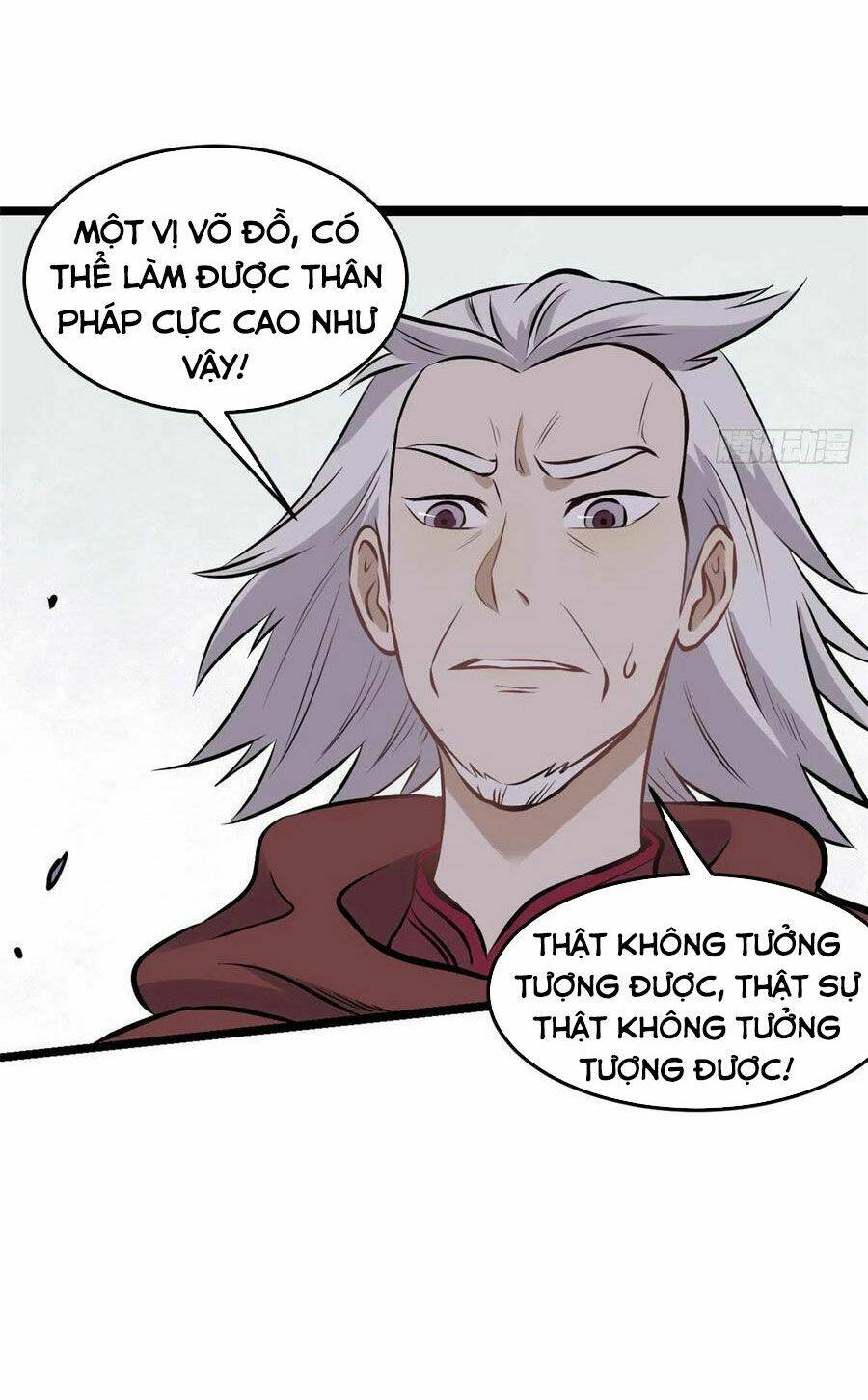 Vạn Cổ Tối Cường Tông - Chapter 91 - Page 47