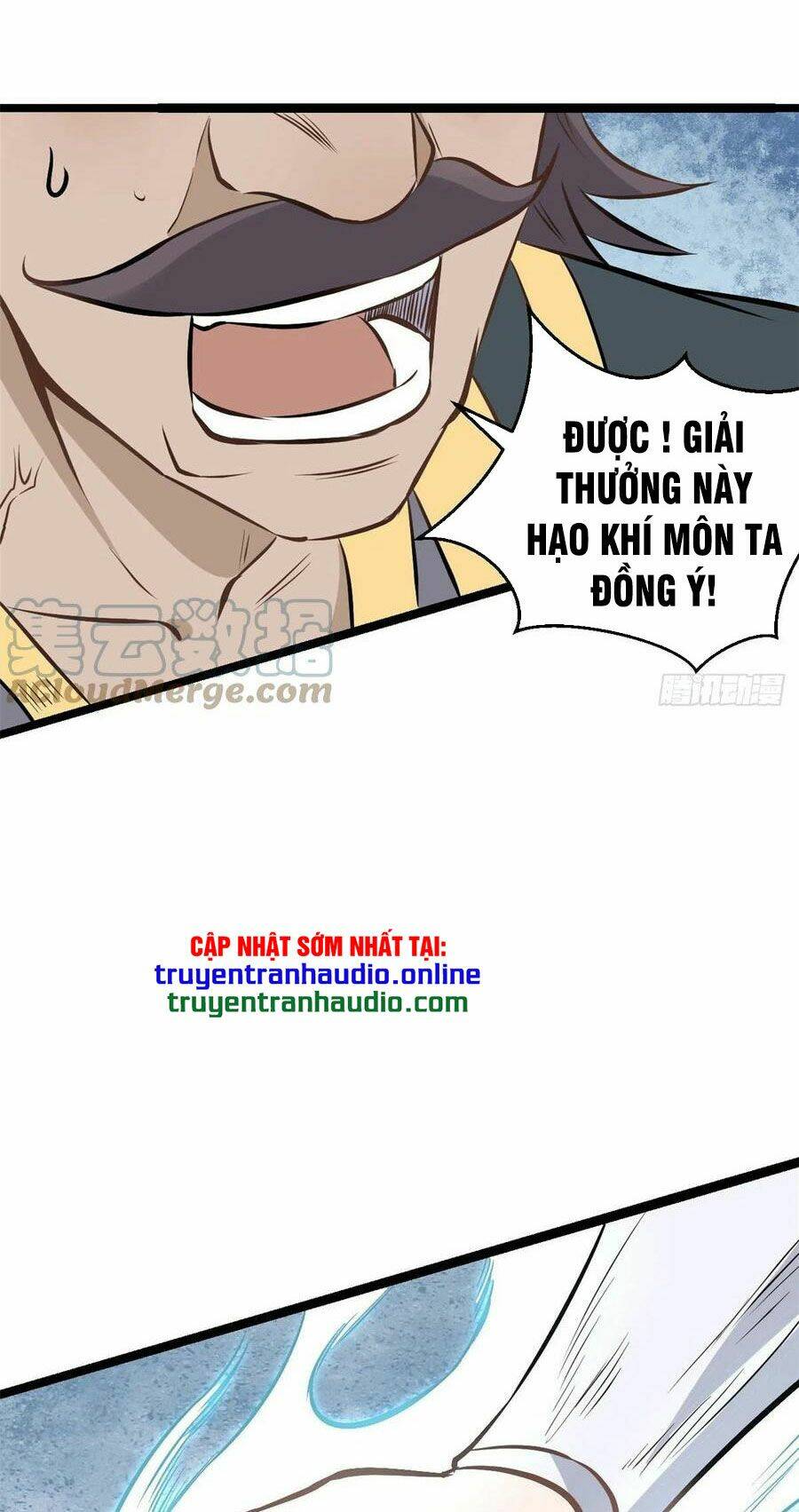 Vạn Cổ Tối Cường Tông - Chapter 91 - Page 4