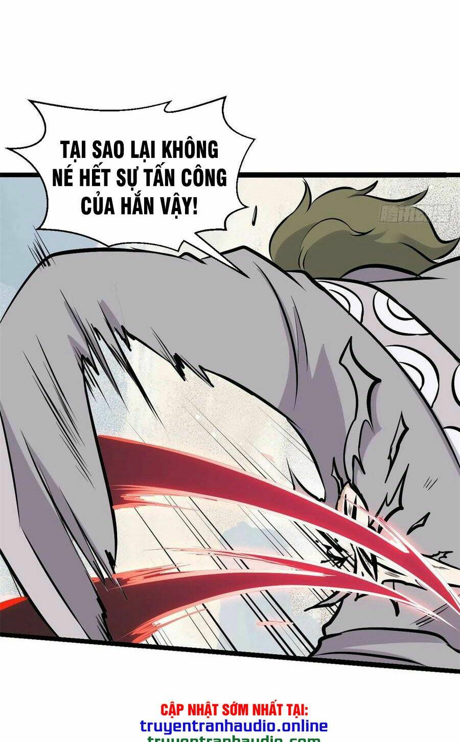 Vạn Cổ Tối Cường Tông - Chapter 91 - Page 49