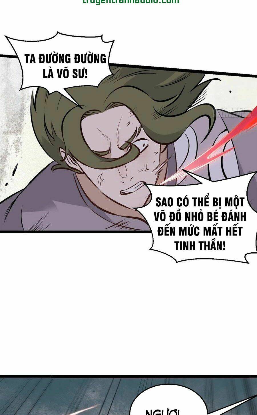 Vạn Cổ Tối Cường Tông - Chapter 91 - Page 50