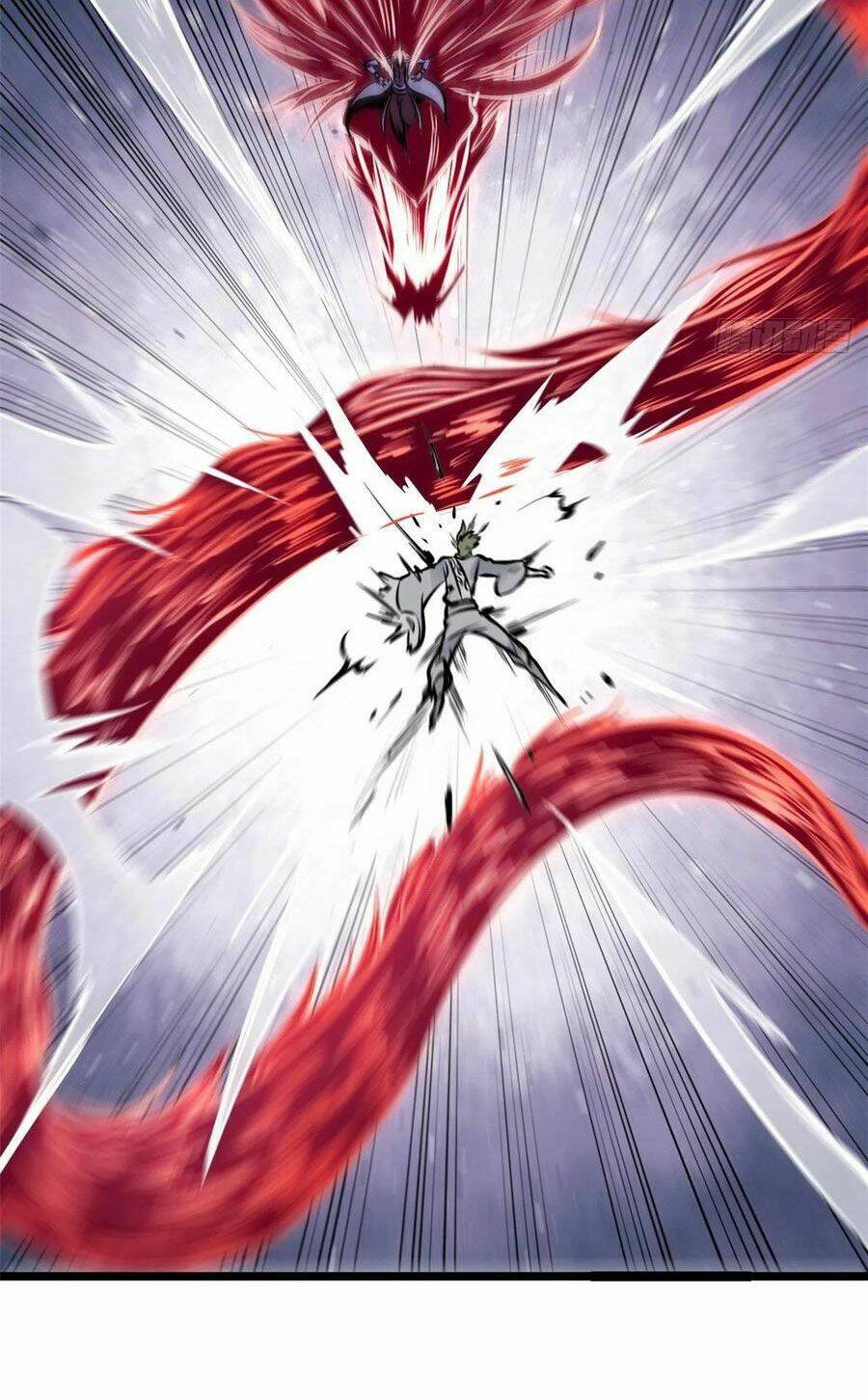 Vạn Cổ Tối Cường Tông - Chapter 91 - Page 52