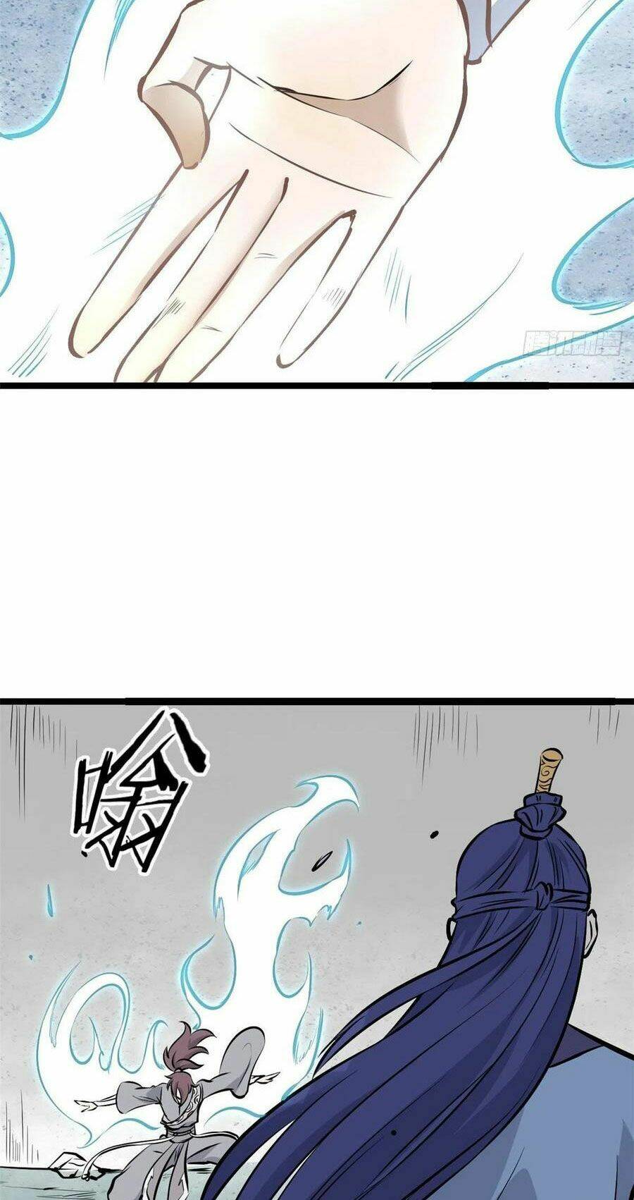 Vạn Cổ Tối Cường Tông - Chapter 91 - Page 5