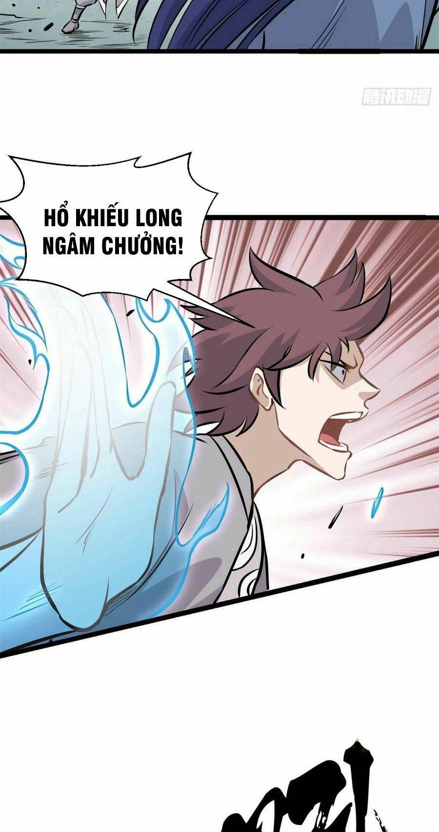 Vạn Cổ Tối Cường Tông - Chapter 91 - Page 6