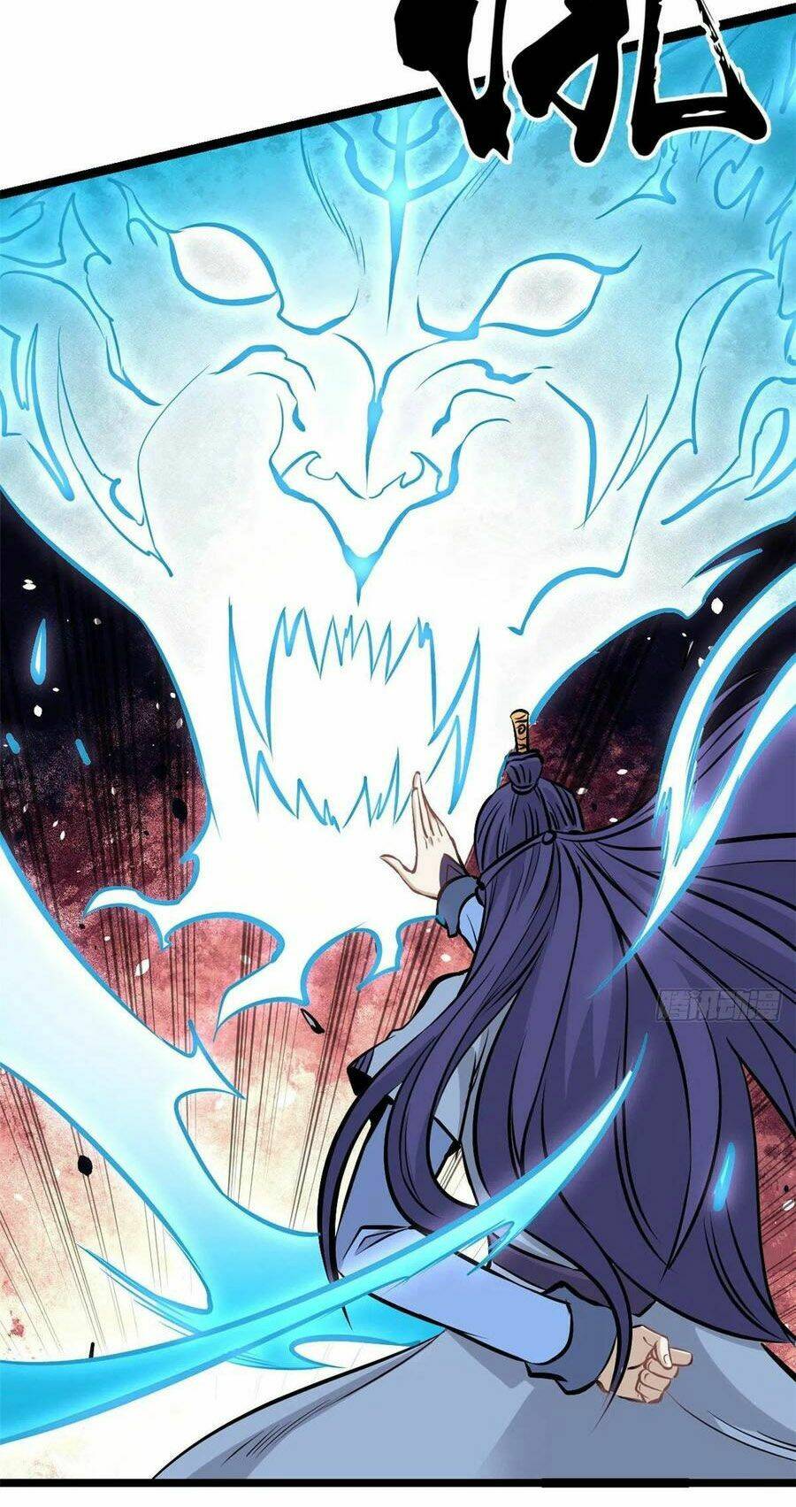 Vạn Cổ Tối Cường Tông - Chapter 91 - Page 7