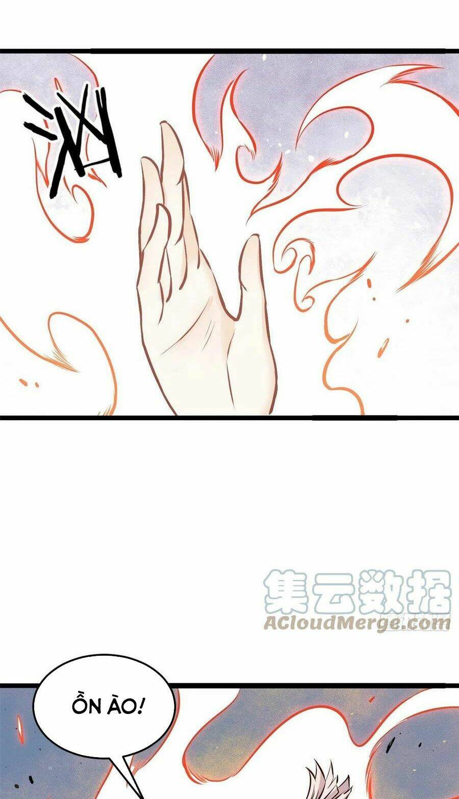 Vạn Cổ Tối Cường Tông - Chapter 92 - Page 9
