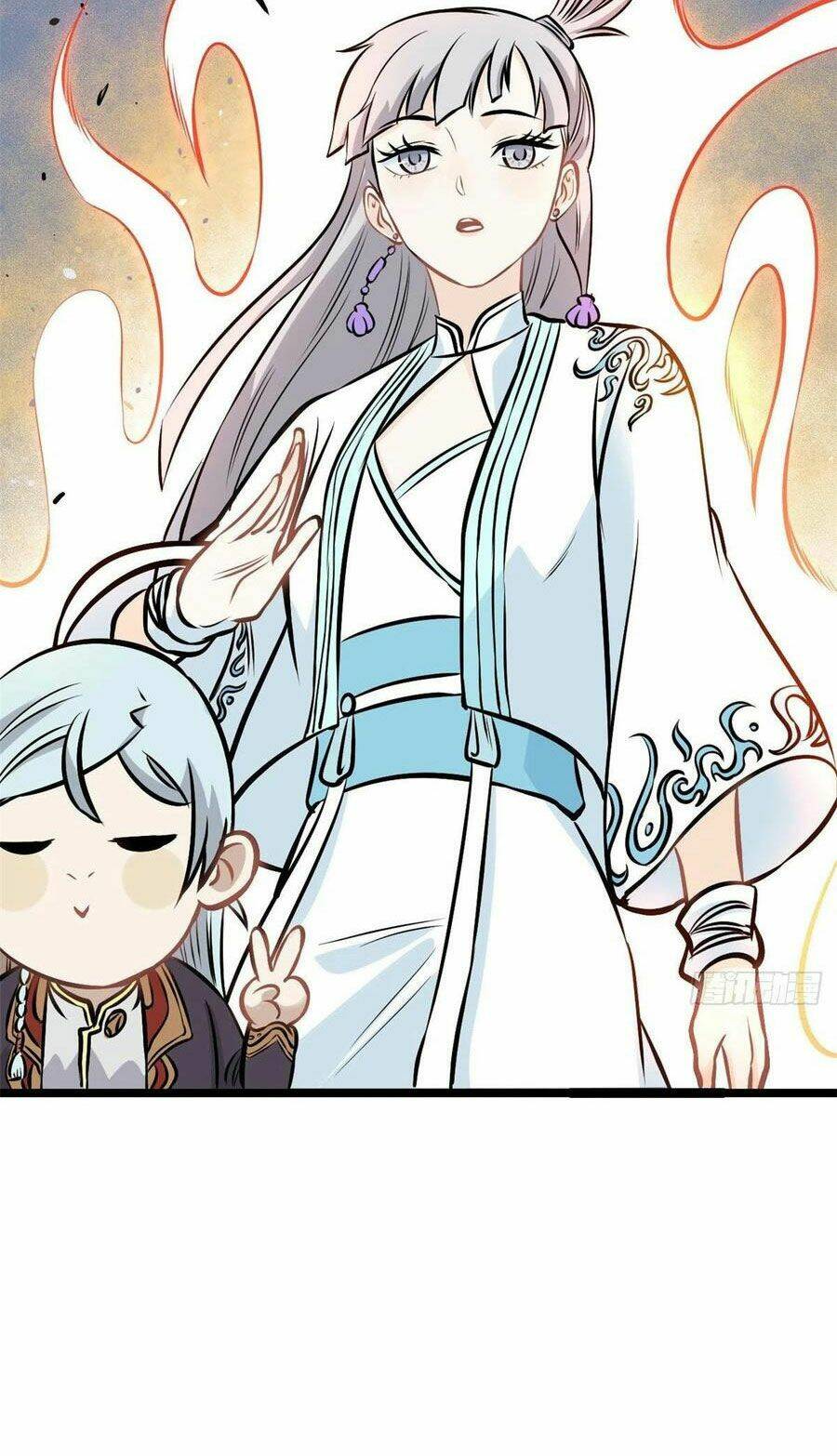 Vạn Cổ Tối Cường Tông - Chapter 92 - Page 10